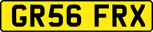 GR56FRX