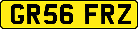 GR56FRZ