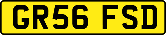 GR56FSD