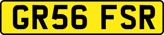 GR56FSR