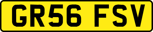 GR56FSV