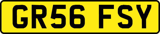 GR56FSY
