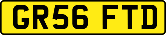 GR56FTD