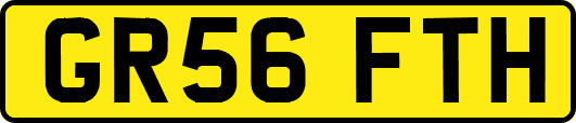 GR56FTH