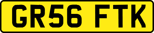 GR56FTK