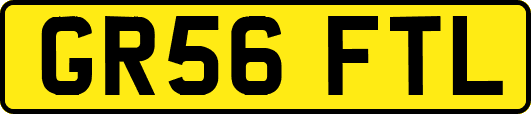 GR56FTL