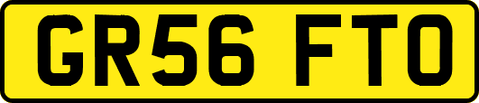 GR56FTO