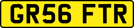 GR56FTR
