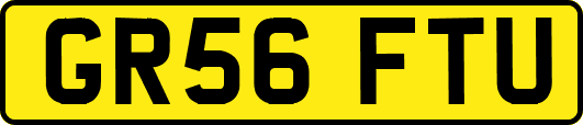 GR56FTU