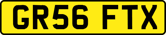 GR56FTX