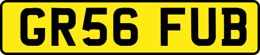 GR56FUB