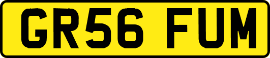 GR56FUM