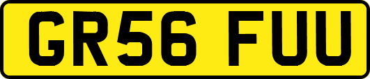 GR56FUU