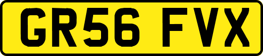 GR56FVX