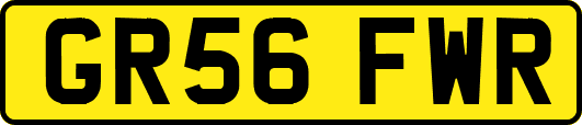 GR56FWR