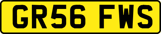 GR56FWS