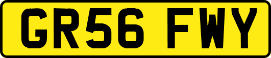 GR56FWY