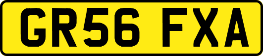GR56FXA