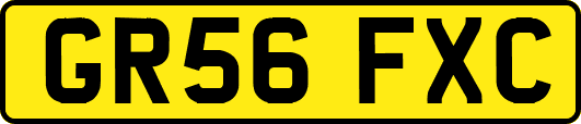 GR56FXC