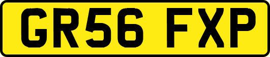 GR56FXP
