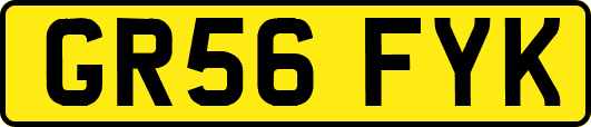 GR56FYK