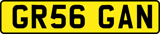 GR56GAN