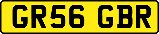 GR56GBR