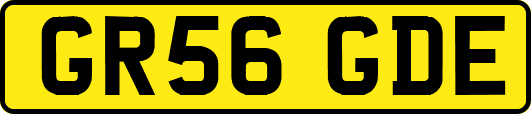 GR56GDE