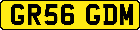 GR56GDM