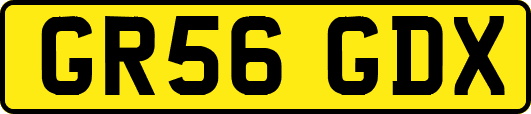 GR56GDX