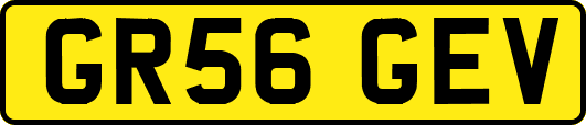 GR56GEV