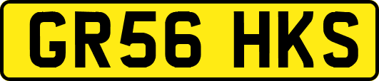 GR56HKS