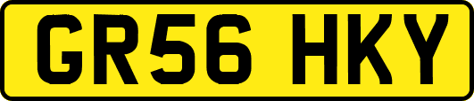 GR56HKY
