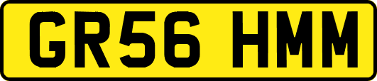 GR56HMM