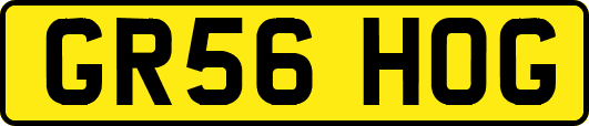 GR56HOG