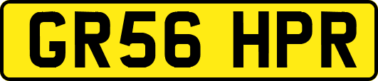 GR56HPR