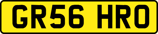 GR56HRO