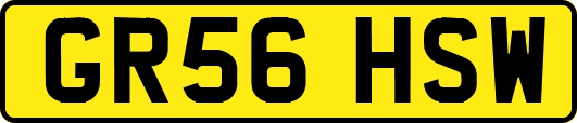 GR56HSW