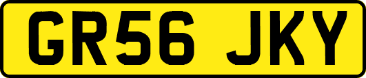 GR56JKY
