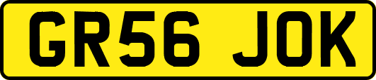 GR56JOK