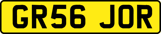GR56JOR