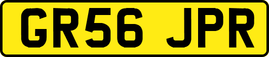 GR56JPR