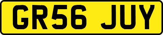 GR56JUY