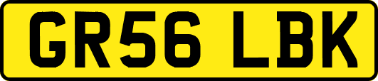 GR56LBK