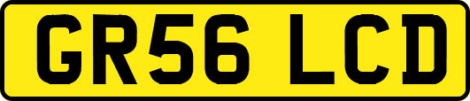 GR56LCD