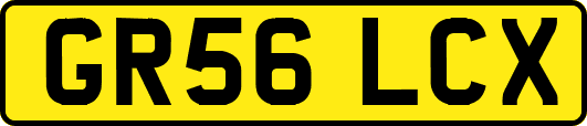 GR56LCX