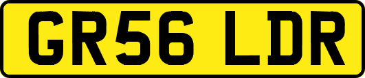 GR56LDR