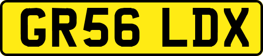 GR56LDX