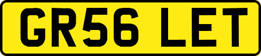 GR56LET
