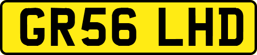 GR56LHD